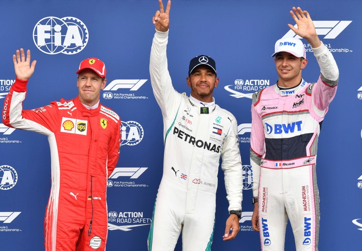 Budúca sezóna Formuly 1 pozná svoje kompletné obsadenie